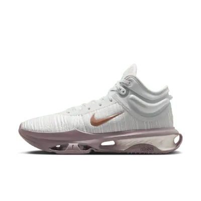 Кроссовки Nike G.T. Jump 2, цвет Photon Dust/Taupe Grey/Wolf Grey/Metallic Red Bronze
Кроссовки Nike G.T. Jump 2, цвет Photon Dust/Taupe Grey/Wolf Grey/Metallic Red Bronze