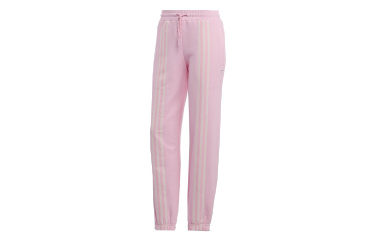 70-е повседневные брюки женские розовые Adidas Originals
70-е повседневные брюки женские розовые Adidas Originals