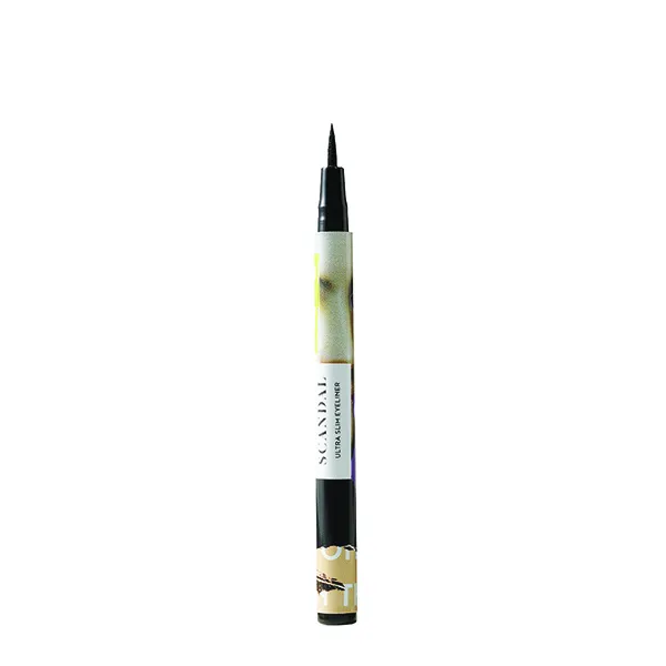 Подводка для глаз Scandal Eyeliner Ultra Slim Teeez, 1 UD
Подводка для глаз Scandal Eyeliner Ultra Slim Teeez, 1 UD