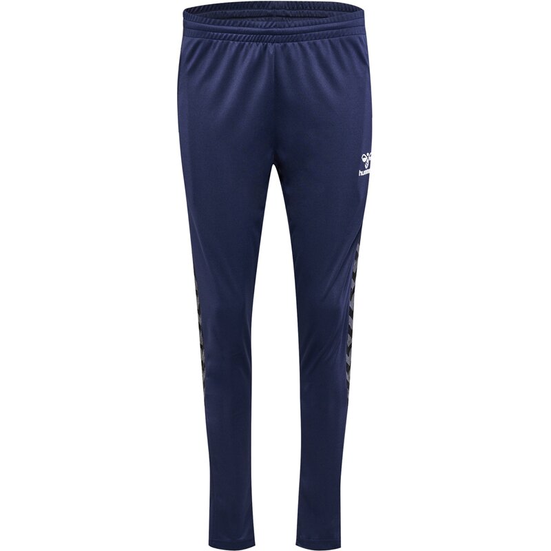 Спортивные штаны Sporthose hmlauthentic женские Hummel, синий
Спортивные штаны Sporthose hmlauthentic женские Hummel, синий