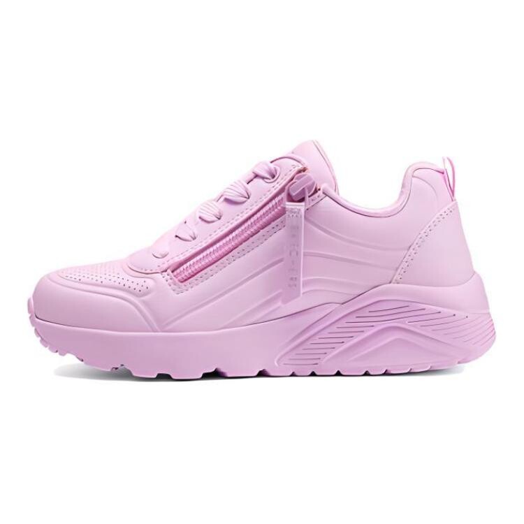 Кроссовки Skechers Kids Lifestyle Shoes Kids Low-top Pink, розовый
Кроссовки Skechers Kids Lifestyle Shoes Kids Low-top Pink, розовый