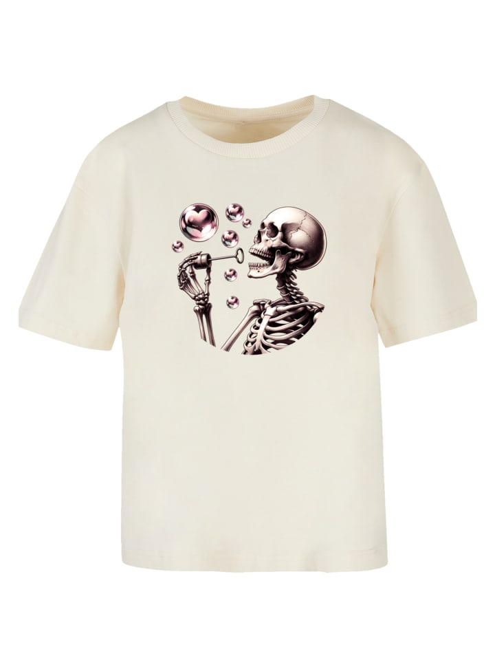 Футболка F4NT4STIC, белый песок
Футболка F4NT4STIC, белый песок