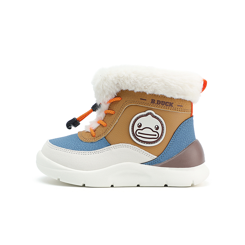 B.Duck Желтые сапоги Duck для детей 3-7 лет
B.Duck Желтые сапоги Duck для детей 3-7 лет