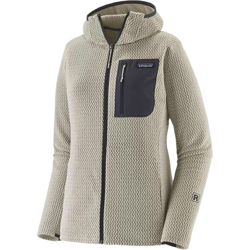 Куртка R1 Air женская Patagonia, Recycled Wool/Wlwt
Куртка R1 Air женская Patagonia, Recycled Wool/Wlwt