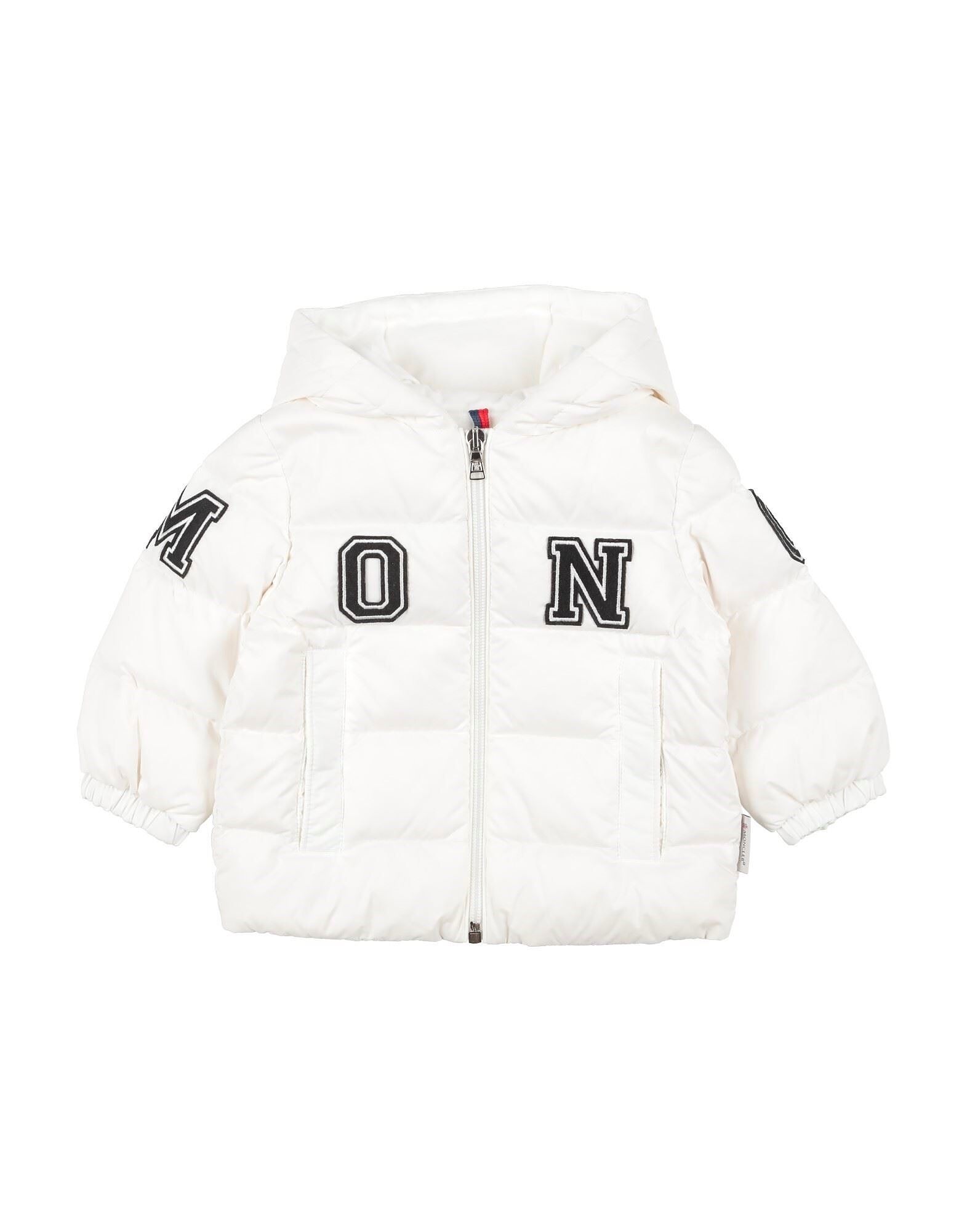 Куртка для ребенка Moncler, белый
Куртка для ребенка Moncler, белый