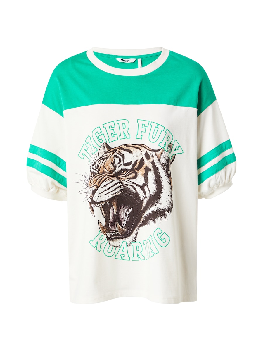 Рубашка Monki Mira, белый
Рубашка Monki Mira, белый