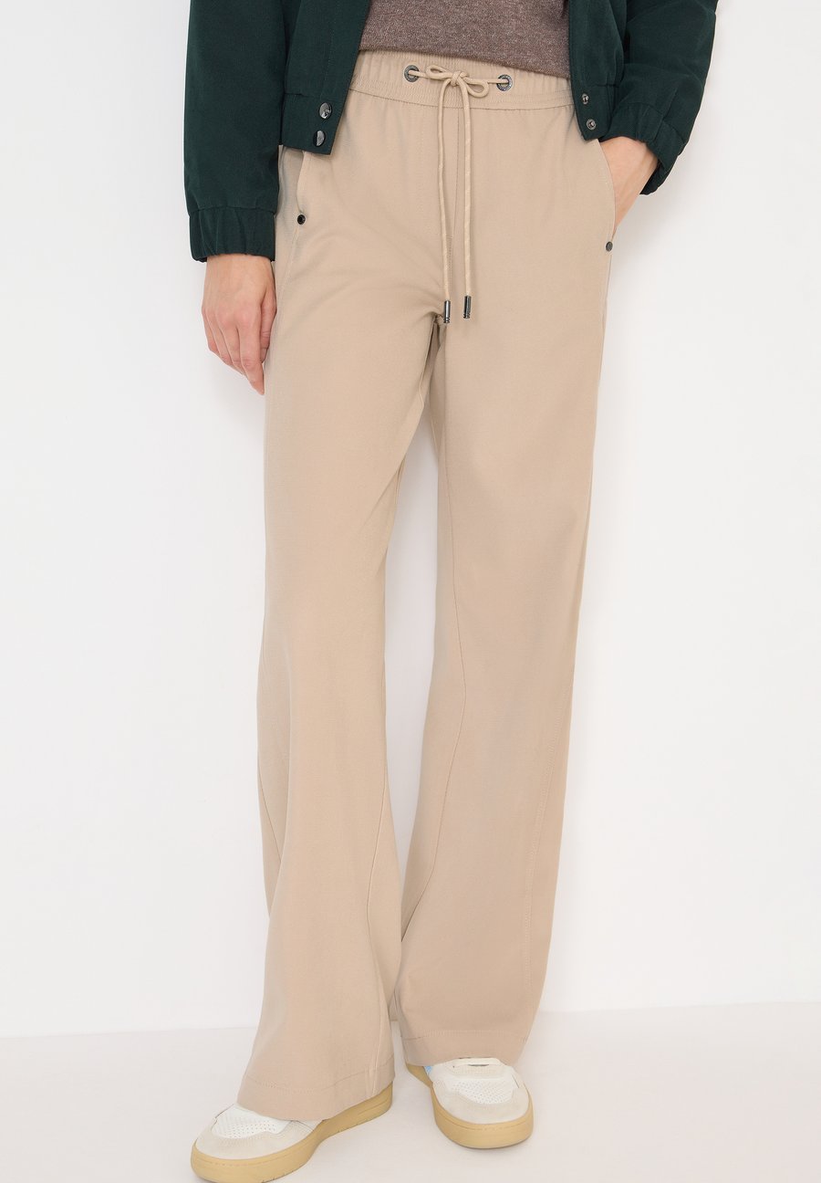 Брюки Cecil WIDE LEG, Beige
Брюки Cecil WIDE LEG, Beige