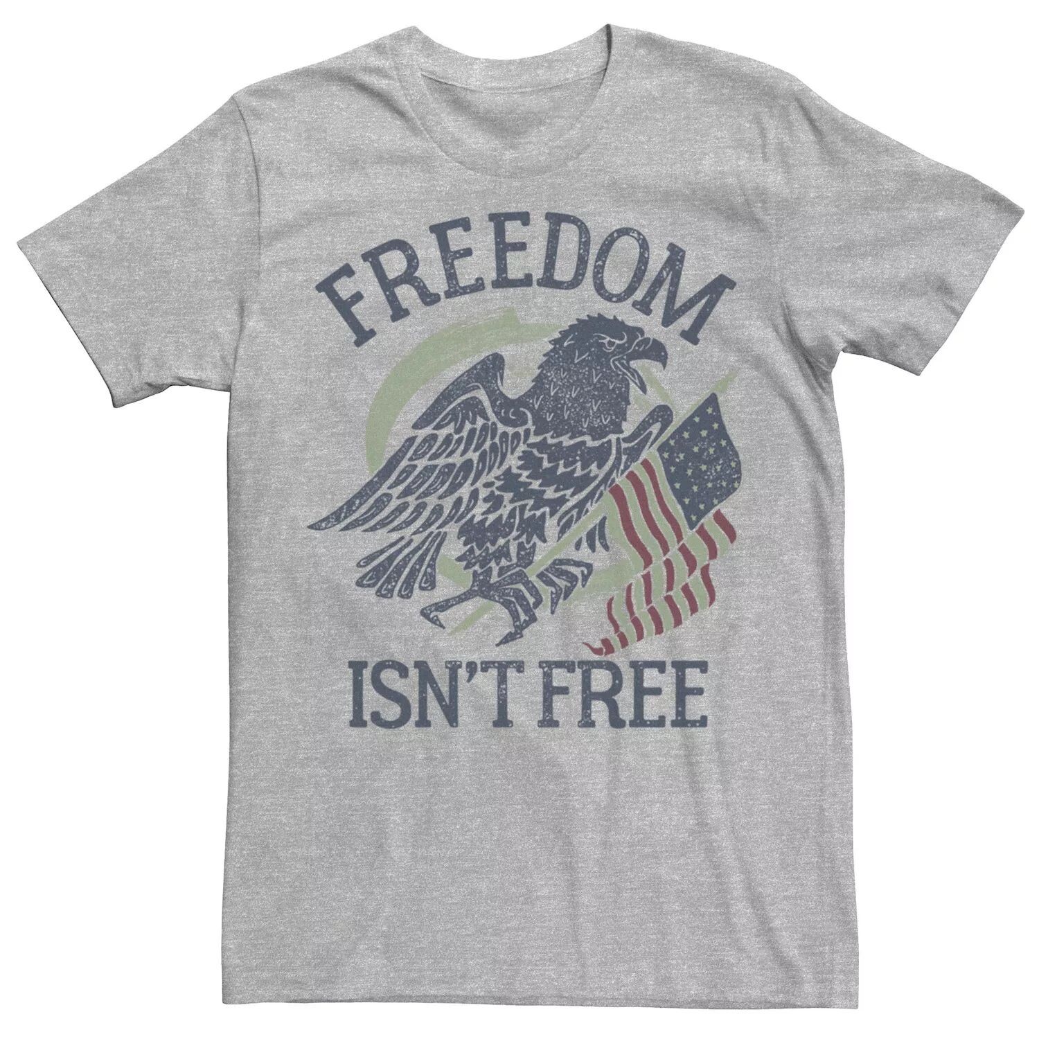 Футболка мужская Eagle Licensed Character
Футболка мужская Eagle Licensed Character