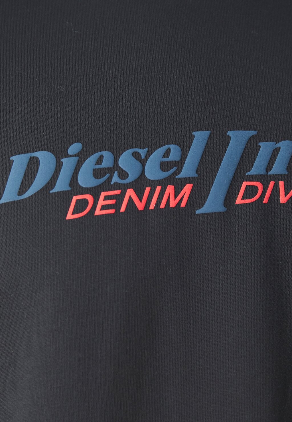 Футболка с принтом T-DIEGOR-Q1 Diesel, черный
Футболка с принтом T-DIEGOR-Q1 Diesel, черный