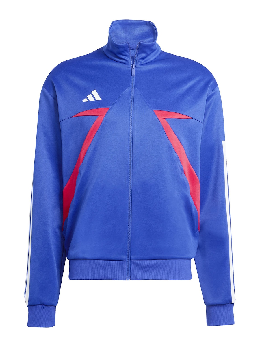 Тренировочная куртка ADIDAS SPORTSWEAR House of Tiro Nations, синий
Тренировочная куртка ADIDAS SPORTSWEAR House of Tiro Nations, синий