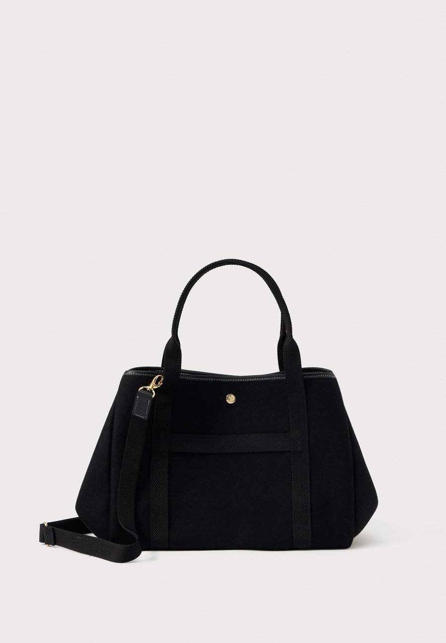 Сумка Rue de Verneuil TRAVERSÉE M, Black
Сумка Rue de Verneuil TRAVERSÉE M, Black