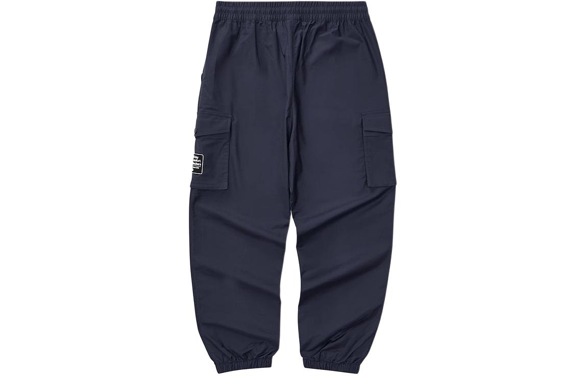 Курьерские брюки мужские Skechers, серый
Курьерские брюки мужские Skechers, серый