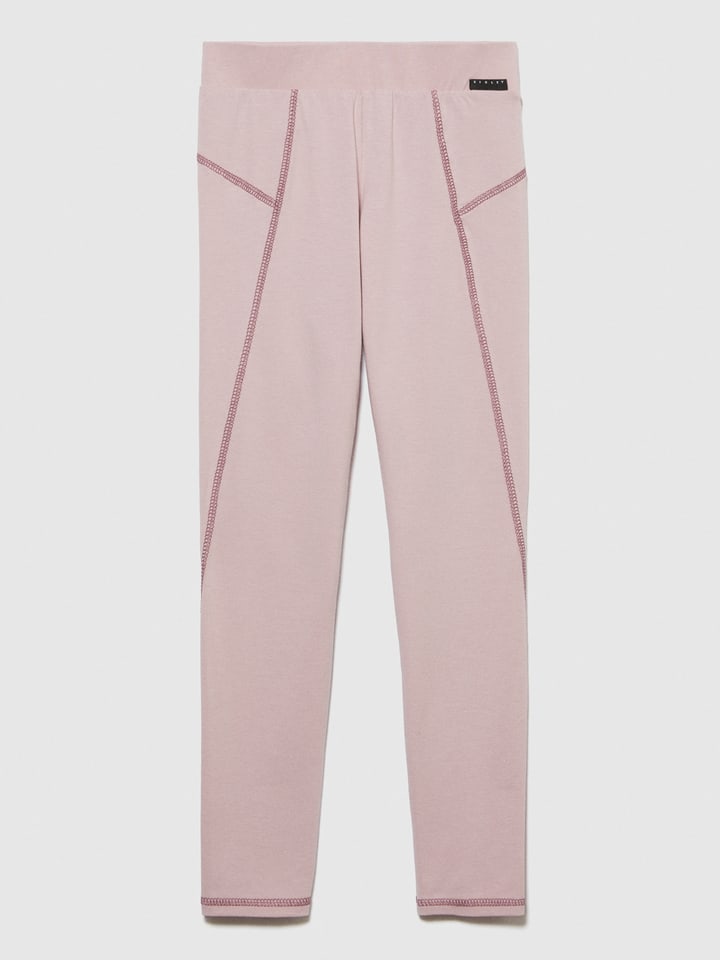 Sisley Розовые леггинсы
Sisley Розовые леггинсы