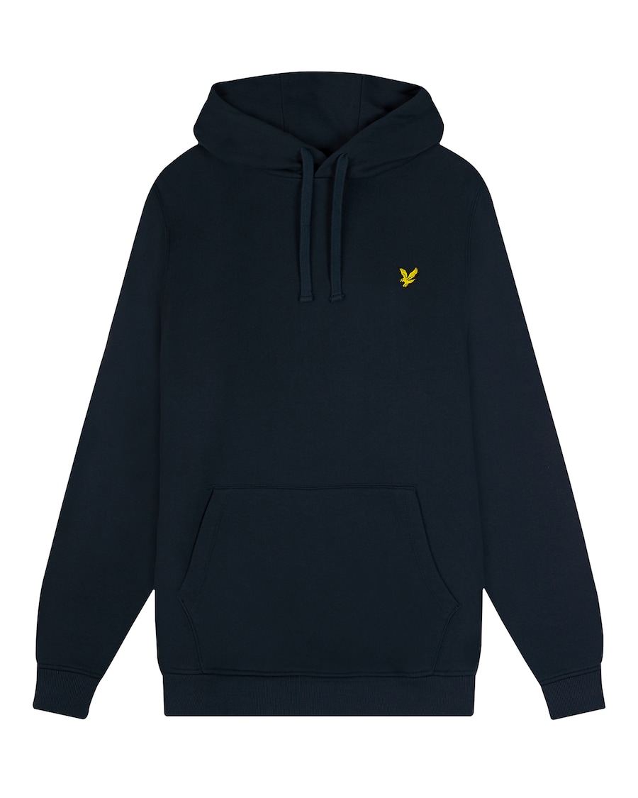 Толстовка Lyle & Scott, темно-синий
Толстовка Lyle & Scott, темно-синий