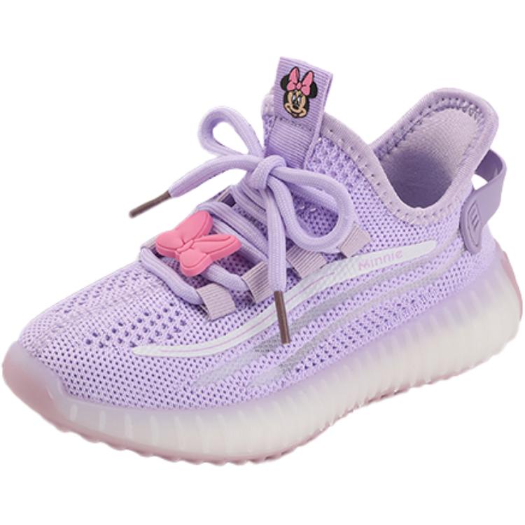 Низкие, амортизирующие, износостойкие детские кроссовки для повседневной носки Disney, фиолетовый
Низкие, амортизирующие, износостойкие детские кроссовки для повседневной носки Disney, фиолетовый
