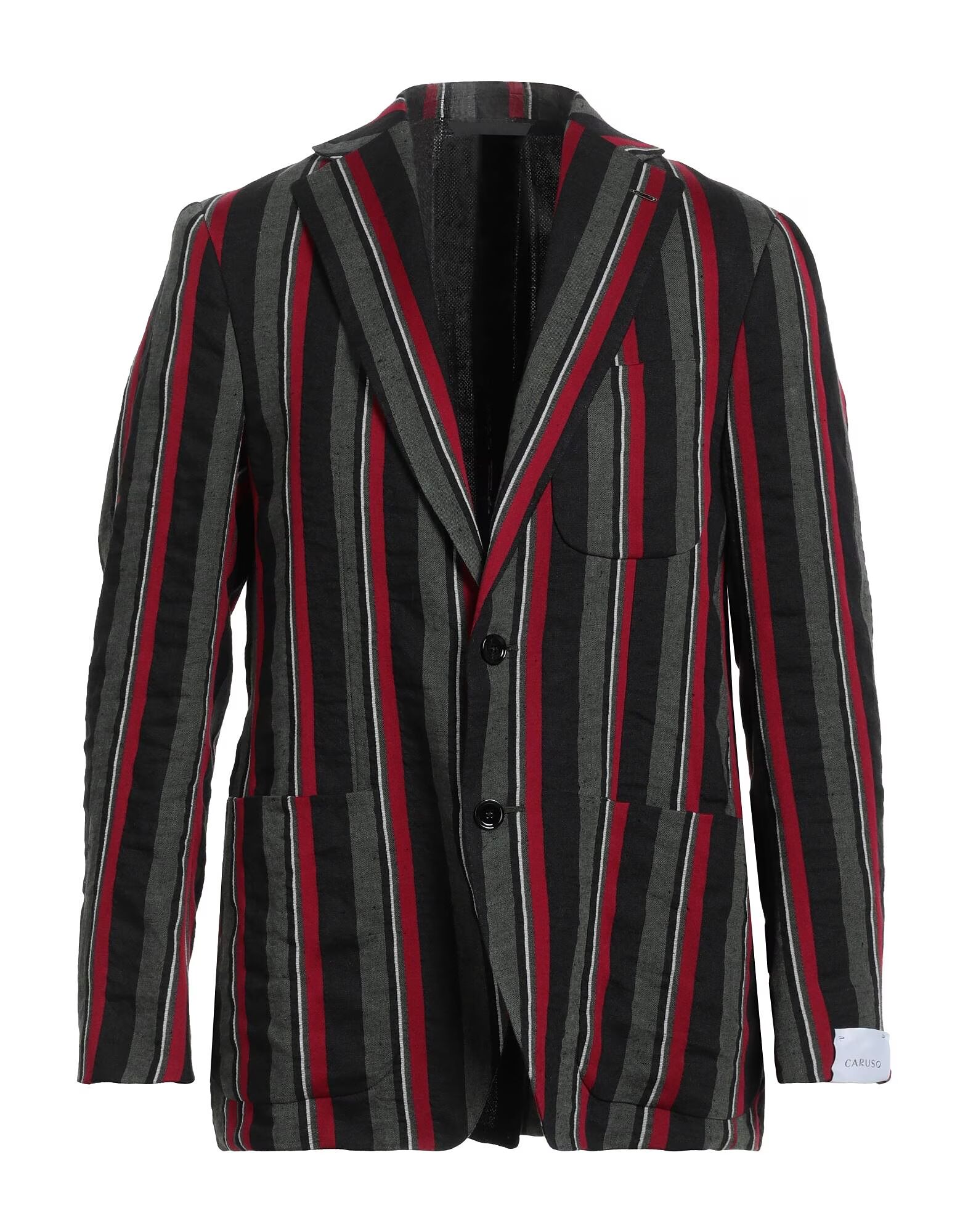 Блейзер Caruso, темно-зеленый
Блейзер Caruso, темно-зеленый