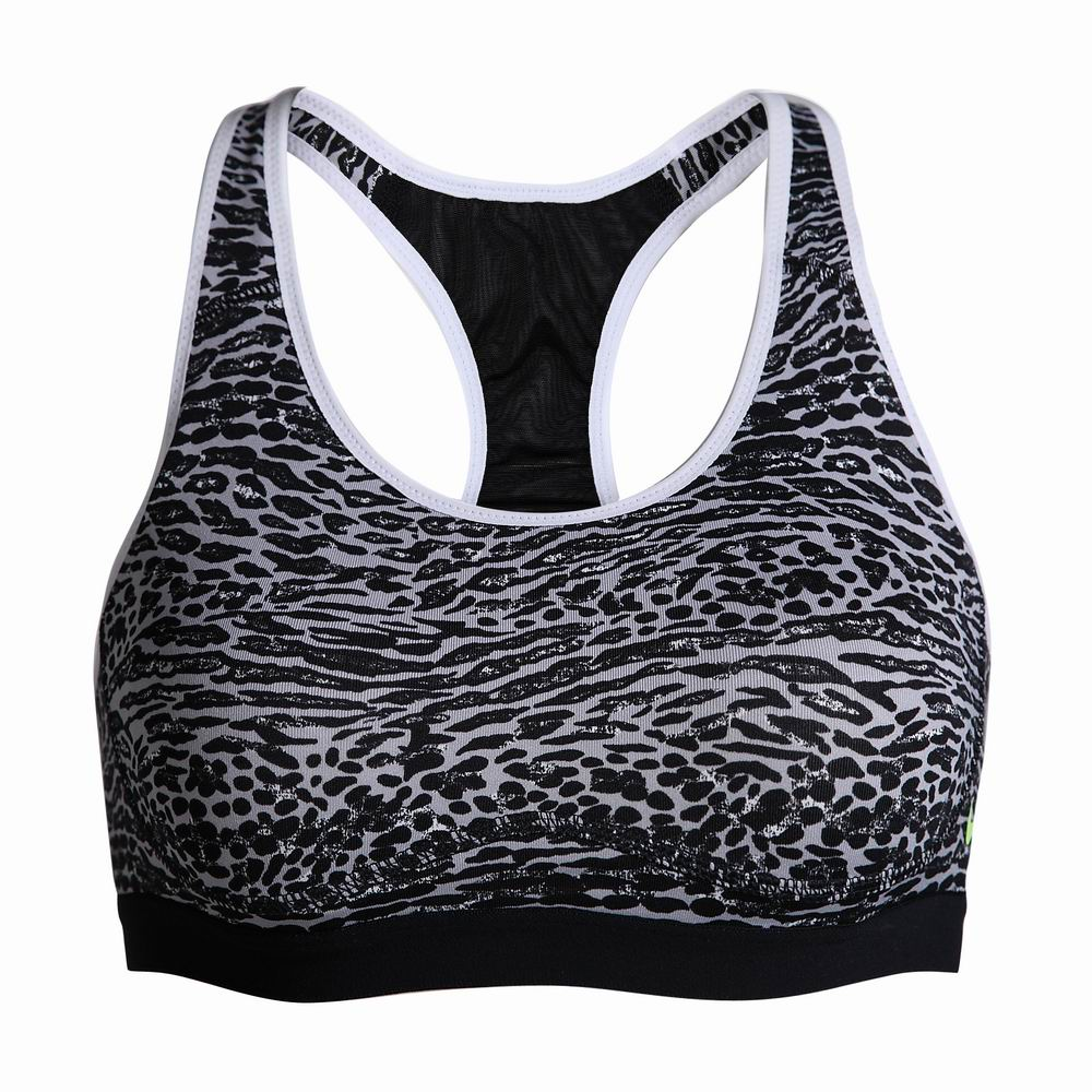 Pro Sports Underwear Women's Nike, белый/черный
Pro Sports Underwear Women's Nike, белый/черный