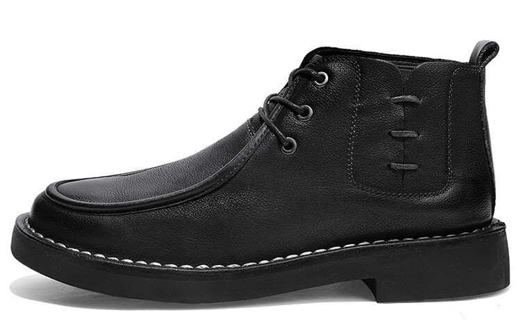 Мужские повседневные мужские среднего размера черные Jeep
Мужские повседневные мужские среднего размера черные Jeep