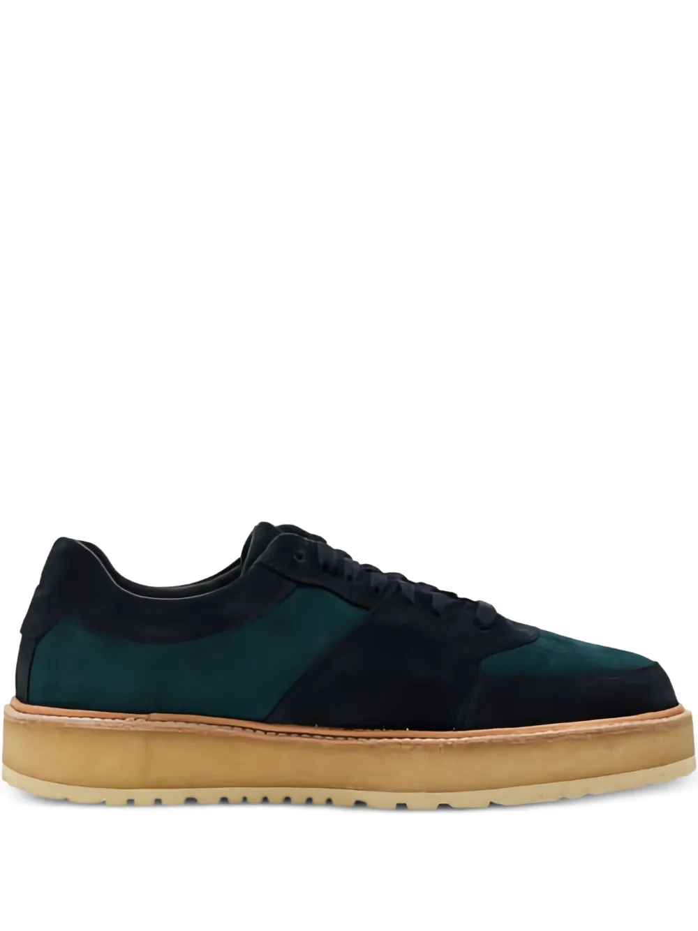 Кроссовки Sandford 2 из коллаборации с Ronnie Fieg Clarks Originals, синий
Кроссовки Sandford 2 из коллаборации с Ronnie Fieg Clarks Originals, синий