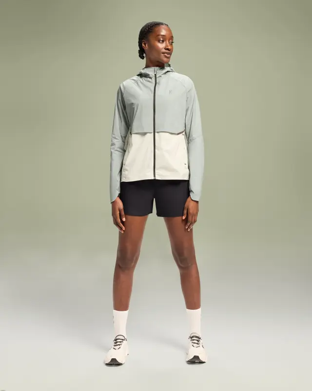 Основная куртка On-Running, серый
Основная куртка On-Running, серый