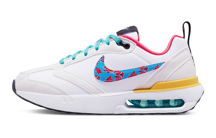 Женские кроссовки для бега Nike Air Max Dawn
Женские кроссовки для бега Nike Air Max Dawn