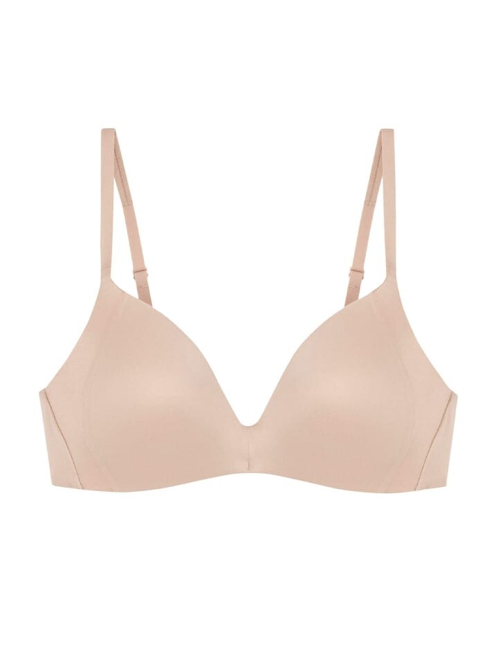Бюстгальтер на косточках Triumph, цвет neutral beige
Бюстгальтер на косточках Triumph, цвет neutral beige