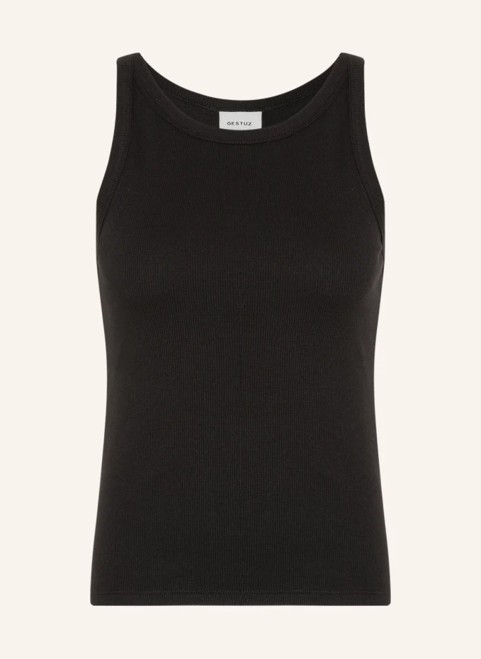 Топ древгз Gestuz, черный
Топ древгз Gestuz, черный