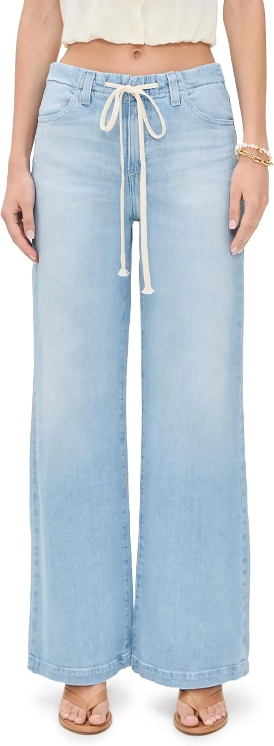 AG Adriano Goldschmied Женские джинсы Stella
AG Adriano Goldschmied Женские джинсы Stella