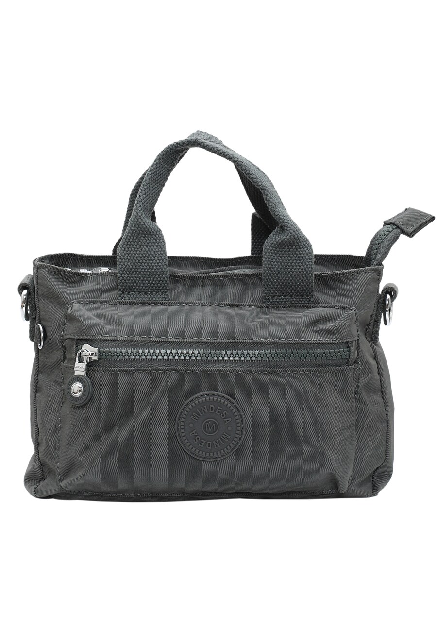 Сумка Mindesa, темно-серый
Сумка Mindesa, темно-серый