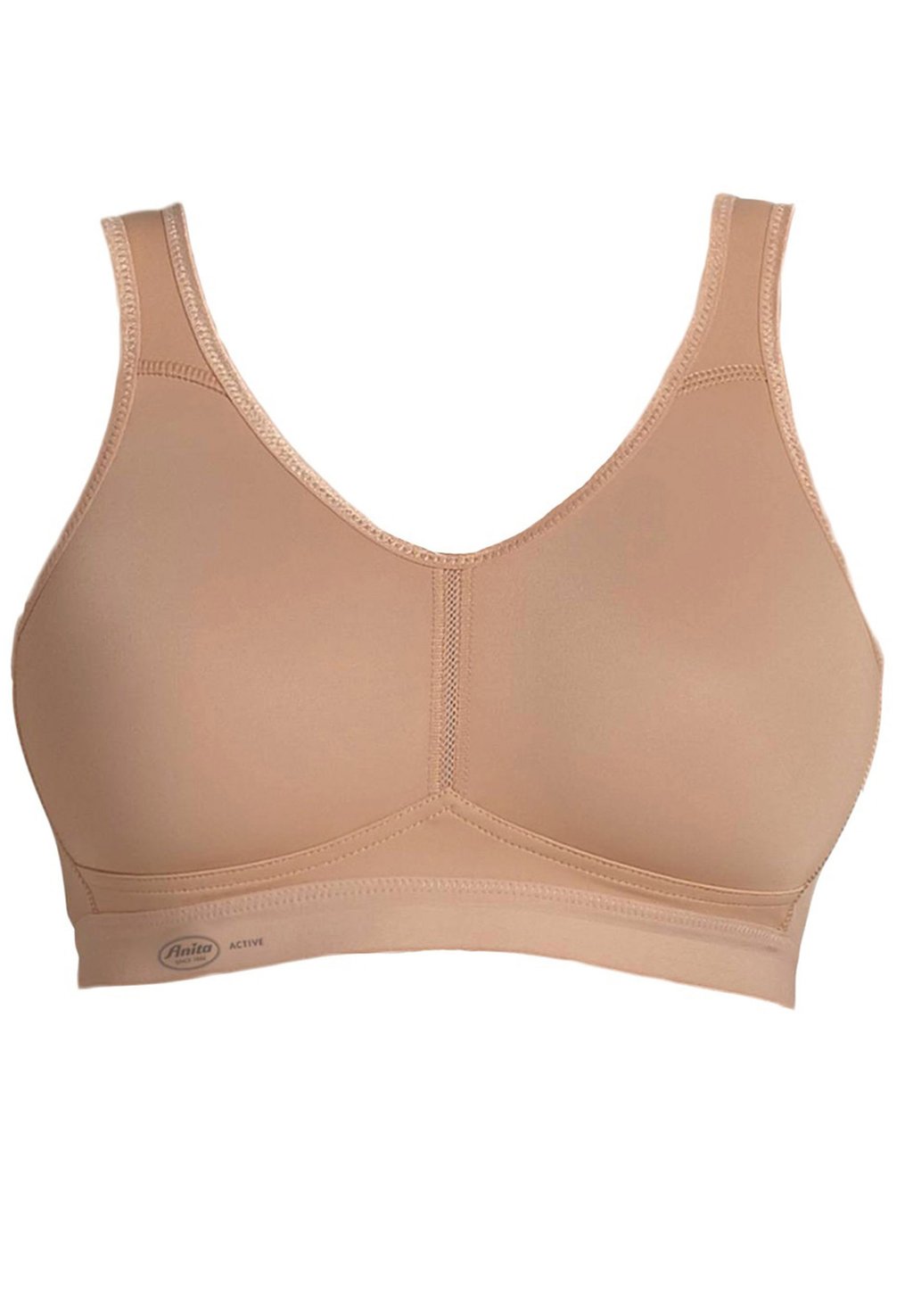 Спортивный бюстгальтер ACTIVE LIGHT&FIRM SPORT Anita, бежевый
Спортивный бюстгальтер ACTIVE LIGHT&FIRM SPORT Anita, бежевый