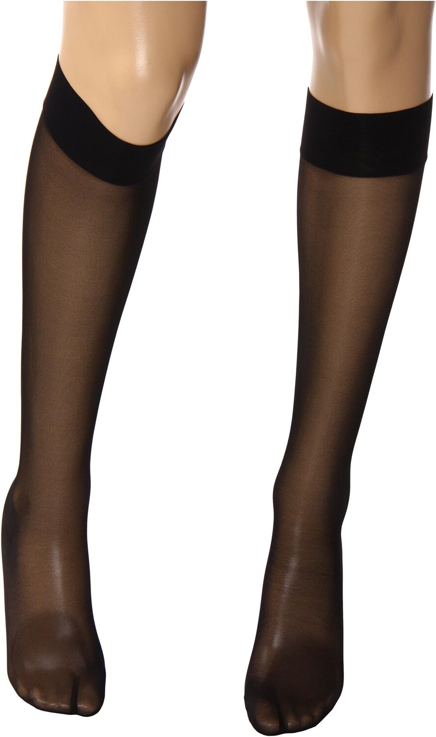 Гольфы Satin Touch 20 Wolford, черный
Гольфы Satin Touch 20 Wolford, черный