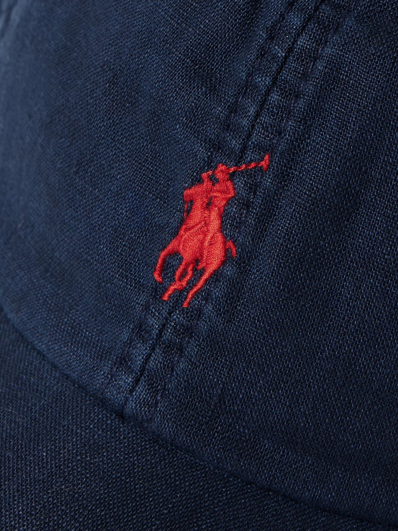 Льняная бейсболка с кожаной отделкой и вышитым логотипом POLO RALPH LAUREN, темно-синий
Льняная бейсболка с кожаной отделкой и вышитым логотипом POLO RALPH LAUREN, темно-синий