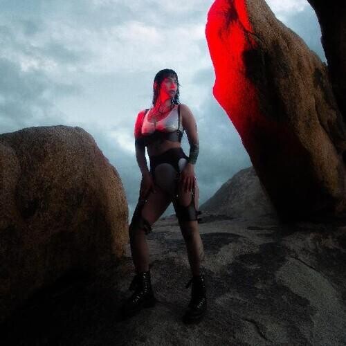 Виниловая пластинка Pale Spring - Dusk
Виниловая пластинка Pale Spring - Dusk