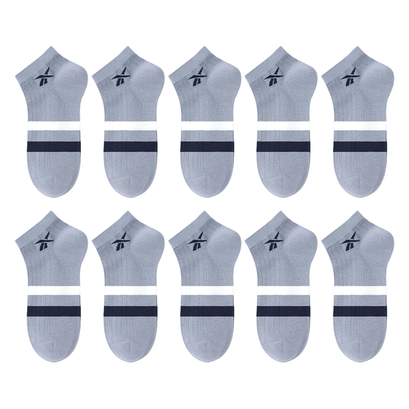 Мужские носки No Show Reebok, синий
Мужские носки No Show Reebok, синий