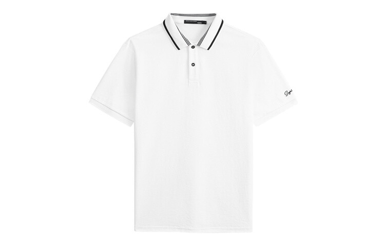 Мужская рубашка поло GXG, Черный
Мужская рубашка поло GXG, Черный