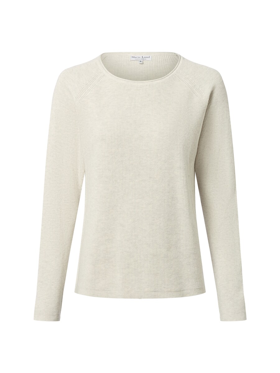 Свитер Marie Lund, Light grey
Свитер Marie Lund, Light grey