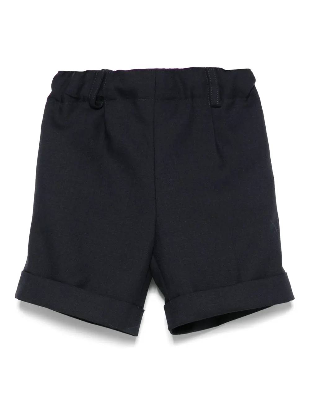 Шорты строгого кроя Siola, синий
Шорты строгого кроя Siola, синий