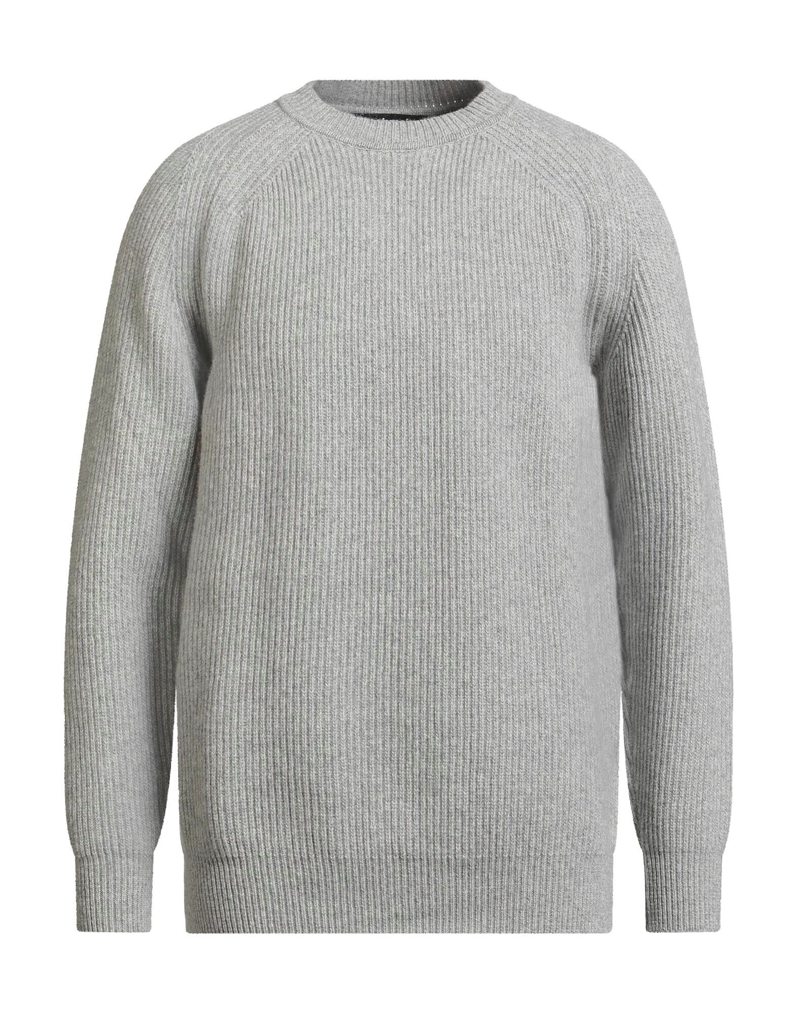 Свитер Complémentaire Costumein, серый
Свитер Complémentaire Costumein, серый