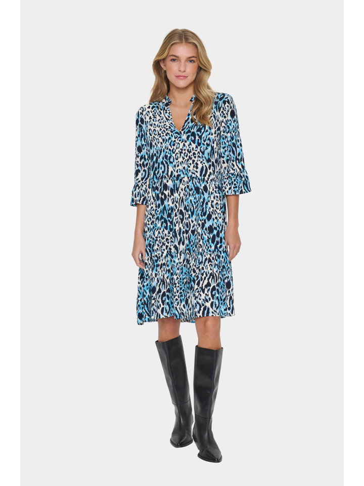 Платье до колена SAINT TROPEZ
Платье до колена SAINT TROPEZ