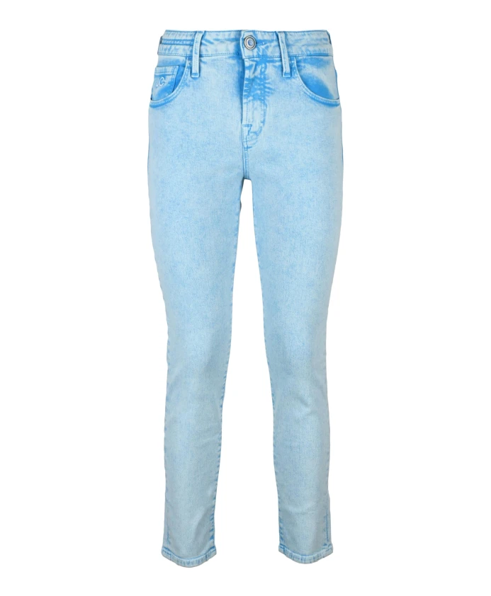 Джинсы Jacob Cohã«N, синий
Джинсы Jacob Cohã«N, синий