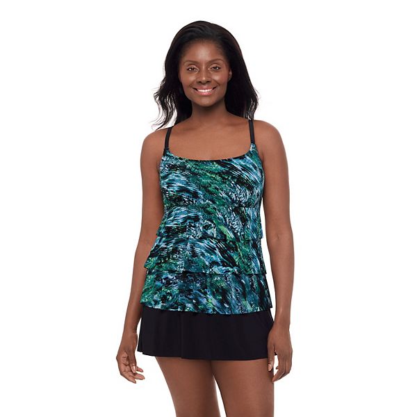 Женский купальник Lady Luxe с рюшами Great Lengths
Женский купальник Lady Luxe с рюшами Great Lengths