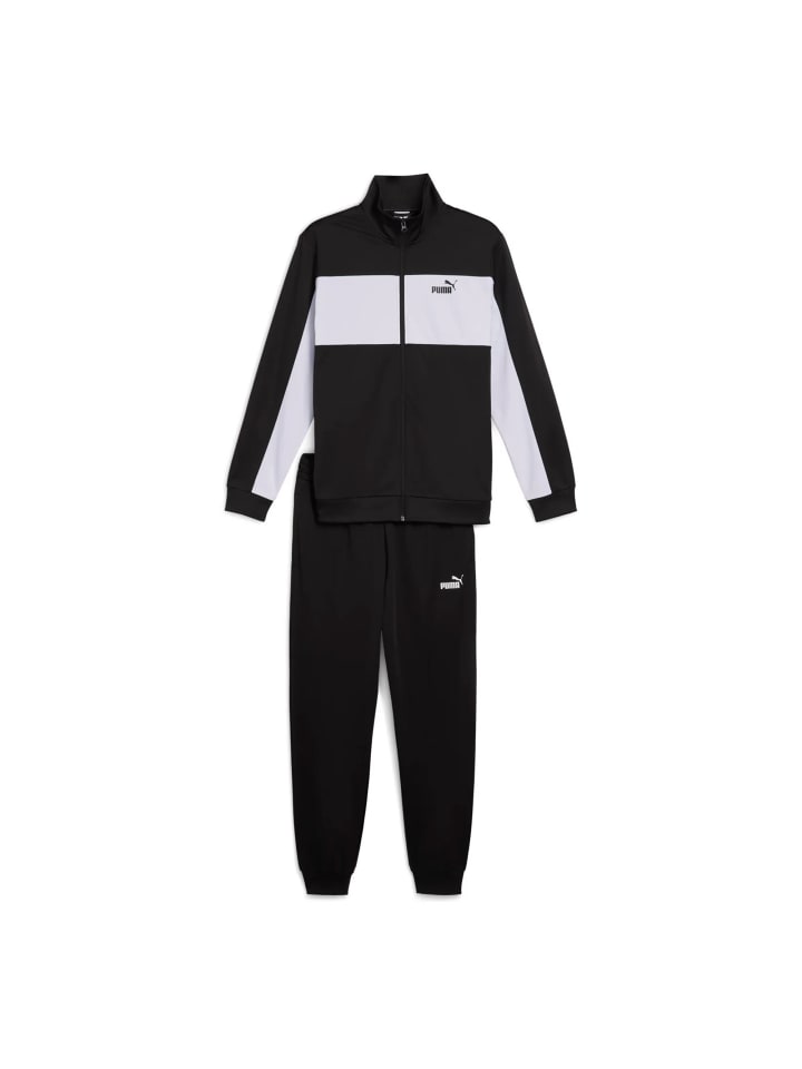 Толстовка Puma, черный
Толстовка Puma, черный