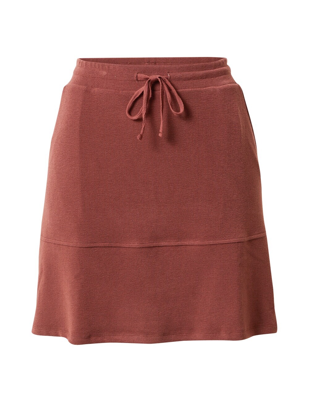 Юбка About You Perle, ржаво-красный
Юбка About You Perle, ржаво-красный
