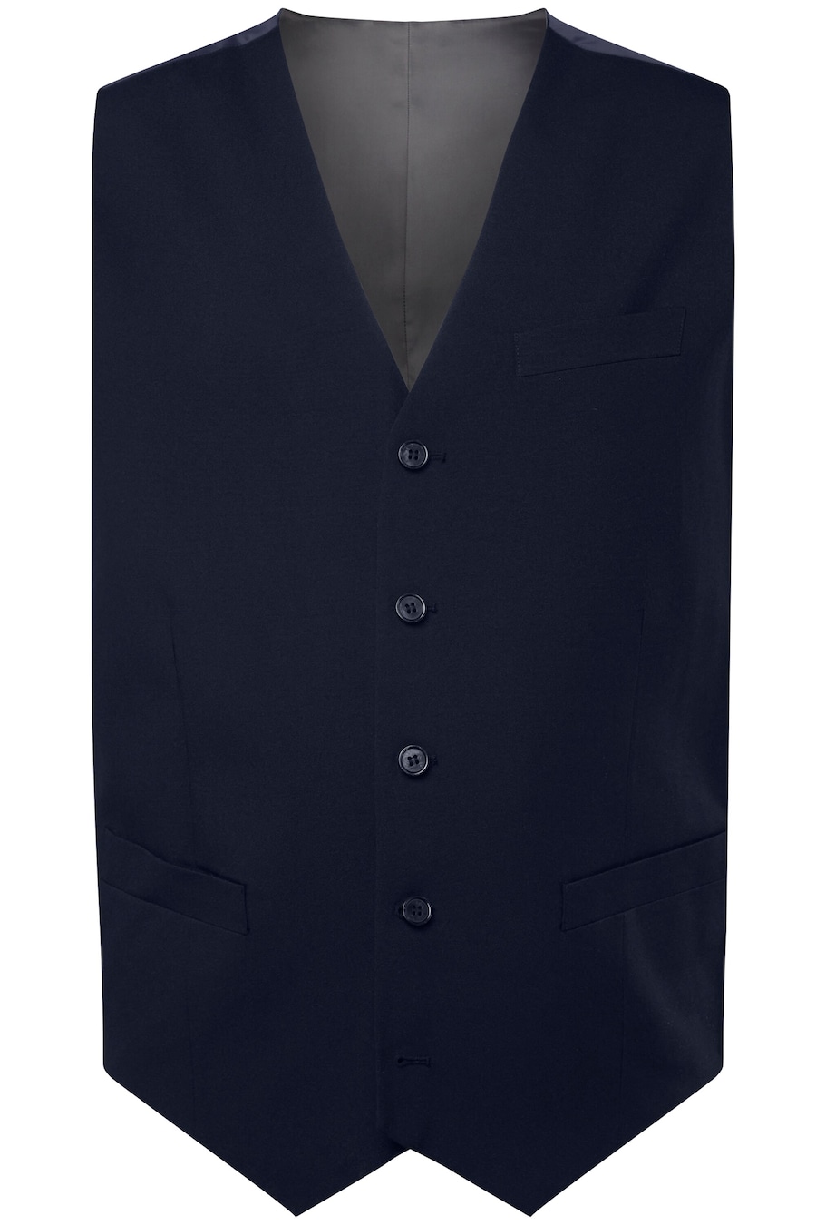 Жилет Men Plus, темно-синий
Жилет Men Plus, темно-синий