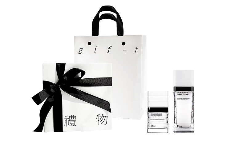 Наборы для ухода за кожей для мужчин DIOR
Наборы для ухода за кожей для мужчин DIOR