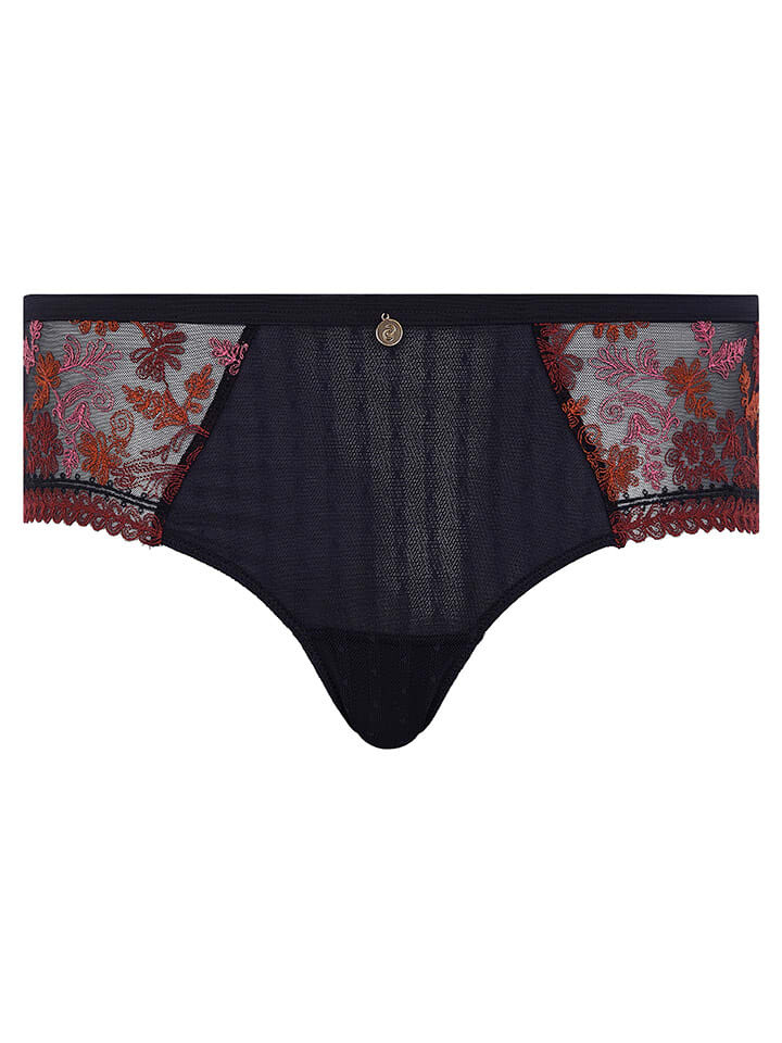 Трусы Chantelle Panty, черный
Трусы Chantelle Panty, черный