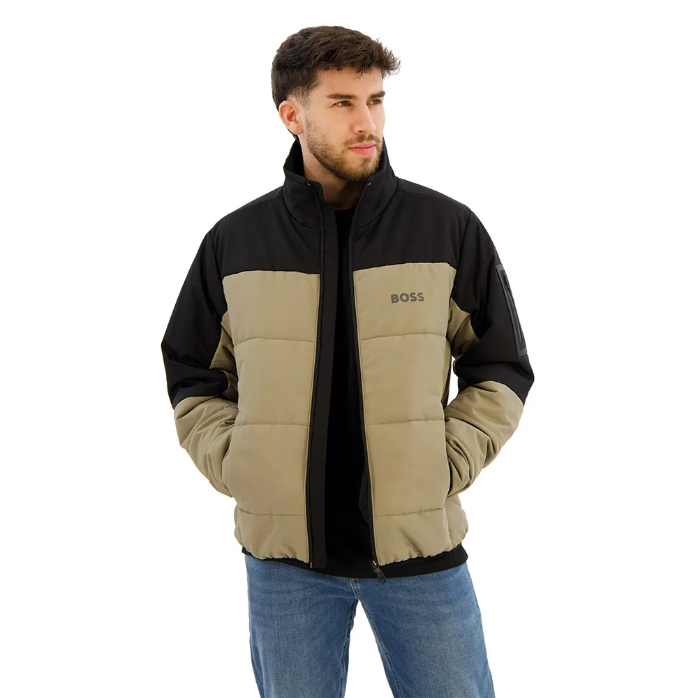 Куртка BOSS J Hamar 4 10261821, бежевый
Куртка BOSS J Hamar 4 10261821, бежевый