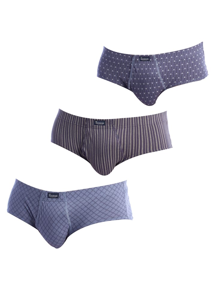 Трусы Abanderado, синий
Трусы Abanderado, синий