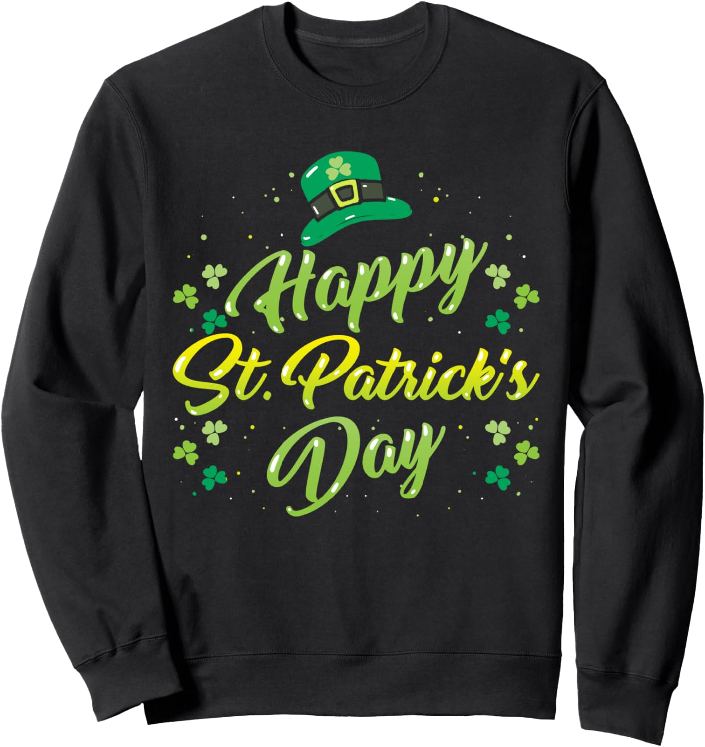 Забавная толстовка с надписью «Счастливого Дня Святого Патрика» Funny Saint Patricks Day Men Women Kids Gift Store, черный
Забавная толстовка с надписью «Счастливого Дня Святого Патрика» Funny Saint Patricks Day Men Women Kids Gift Store, черный