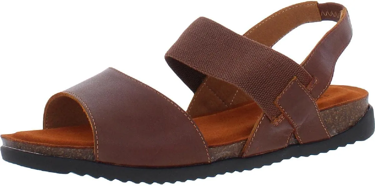 Шлепанцы David Tate Flame, коричневый
Шлепанцы David Tate Flame, коричневый